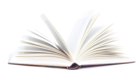 Aufgeschlagenes Buch - Fpto: © pip/fotolia.com